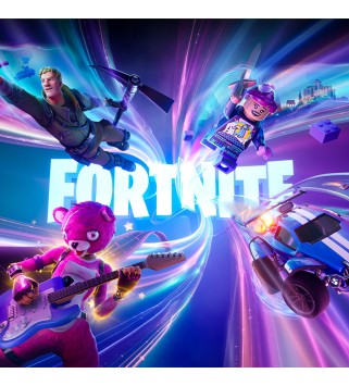 Fortnite - Tooth Pick Pickaxe DLC PC Epic Games Epic Games Key GLOBAL